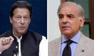 पाकिस्तान में सुलह की कोशिश या नई चाल?