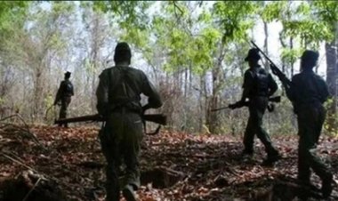 माओवादियों के खिलाफ कड़े होंगे ऑपरेशन