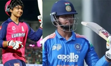 IPL से गूगल ट्रेंड तक किया धमाकेदार प्रदर्शन