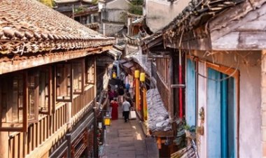 चीन के एक गांव के नियम देख लोग दंग