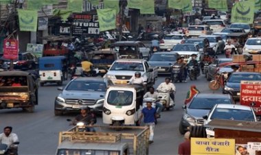 एनएच-53 पर सर्विस रोड का होगा चौड़ीकरण