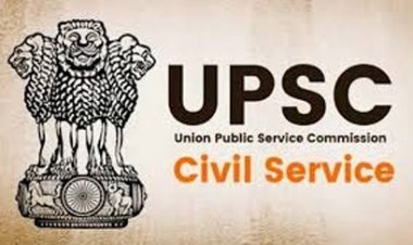 राजीव युवा उत्थान योजना : यूपीएससी द्वारा आयोजित सिविल सेवा परीक्षाओं के तैयारी हेतु प्राक्चयन परीक्षा 28 दिसम्बर को