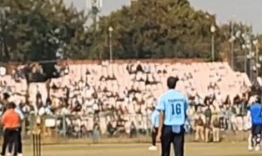 छत्तीसगढ़ की लगातार दूसरी हार