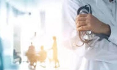 मेडिकल कॉलेज में प्राेफेसर के 50 पद खाली, छात्र खुद ही कर रहे मेडिकल की पढ़ाई