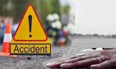 राज्य में बढ़ रही सड़क हादसों की संख्या