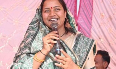 लक्ष्मी राजवाड़े के प्रयासों से 33 सड़कों को मिली प्रशासनिक स्वीकृति