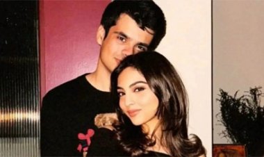 प्रियंका गांधी की बहु बनेगी अवीवा बेग