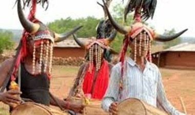 'बस्तर पंडुम 2026’ से सजेगा आदिवासी कला-संसार