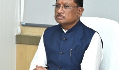 औद्योगिक विकास नीति 2024–30 में संशोधन : छत्तीसगढ़ को और अधिक निवेश-अनुकूल एवं प्रतिस्पर्धी बनाने की बड़ी पहल