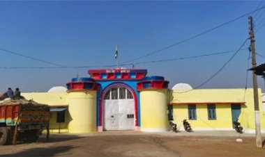 बालोद जिला जेल में मिला फोन, मचा हड़कंप