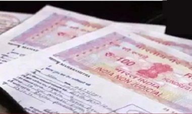 रायपुर में 600 से अधिक दावा-आपत्तियां