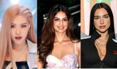 कौन है दुनिया के 100 खूबसूरत चेहरे?