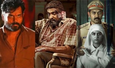 2025 में 'धुरंधर' की बाप निकली 6 फिल्में