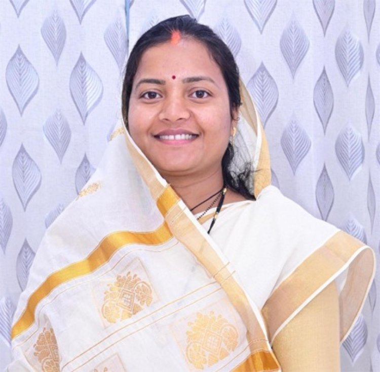 अंतर्राष्ट्रीय दिव्यांगजन दिवस : मंत्री लक्ष्मी राजवाड़े के मुख्य आतिथ्य में सूरजपुर में भव्य राज्यस्तरीय समारोह