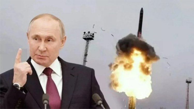 पुतिन के भारत दौरे से पहले रक्षा डील की तैयारी