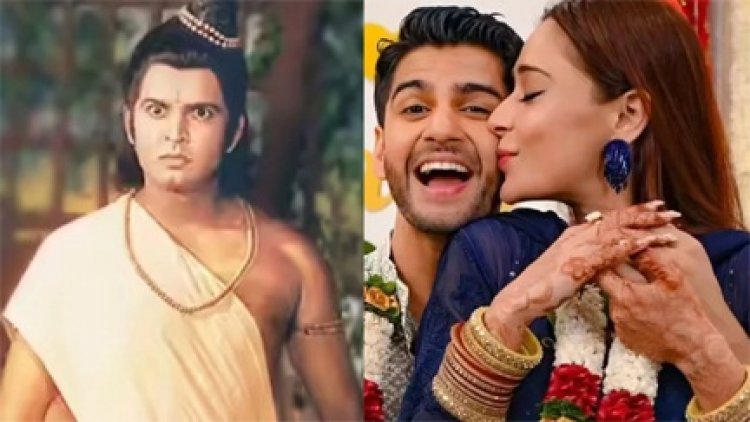 यह मुस्लिम एक्ट्रेस बनेगी Ramayan के 'लक्ष्मण' के घर की बहू
