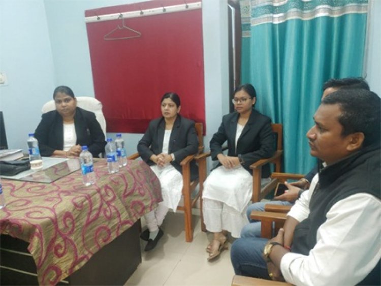 13 दिसम्बर को होगा नेशनल लोक अदालत का आयोजन