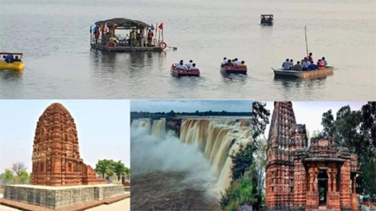 सरकार जल्द शुरू करेगी मुख्यमंत्री जन पर्यटन प्रोत्साहन योजना