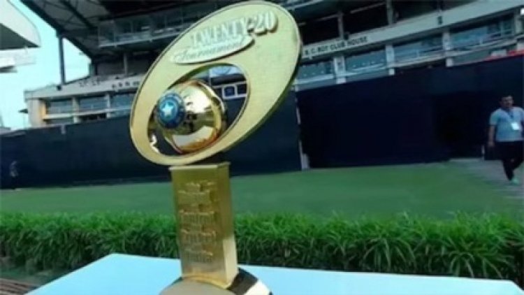 मुश्ताक अली टी-20 सुपर लीग मैच अब पुणे में खेले जाएंगे