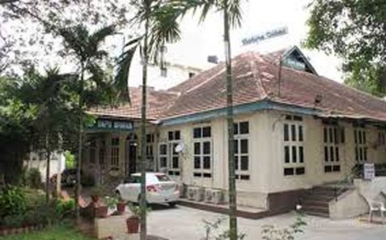 नेचुरोपैथी भवन निर्माण के लिए दी 2 करोड़ 62 लाख रूपये की सौगात