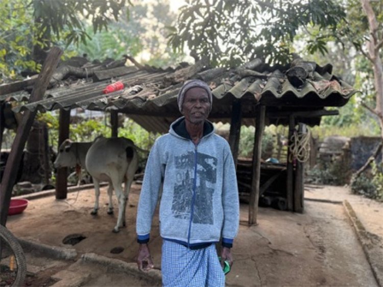 परदेसी नाग की मेहनत लाई रंग