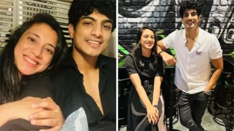 शादी कैंसिल होने के बाद Smriti Mandhana का चौंकाने वाला इंस्टा अपडेट, हर कोई हैरान