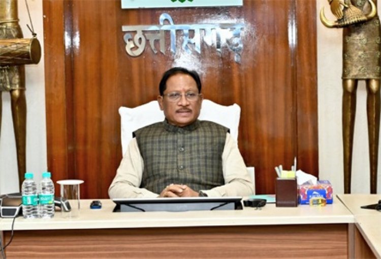 कैबिनेट की बैठक में अनेक महत्वपूर्ण निर्णय लिए गए