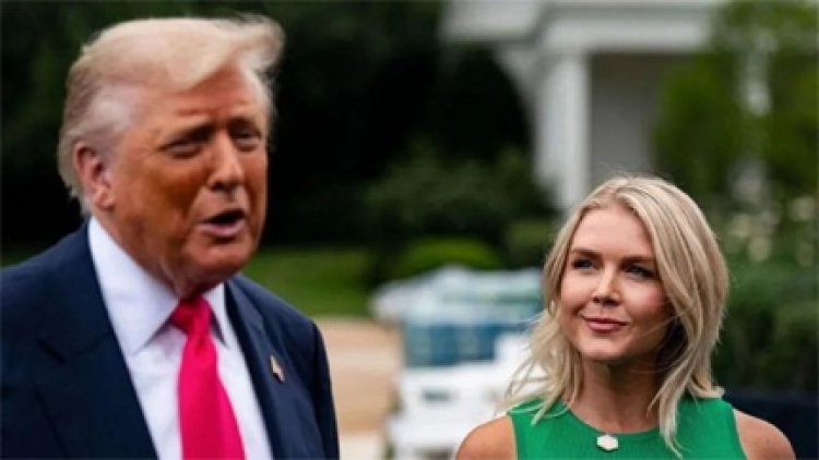 अपने बयान से फिर सुर्खियों में अमेरिकी राष्ट्रपति डोनल्ड ट्रंप