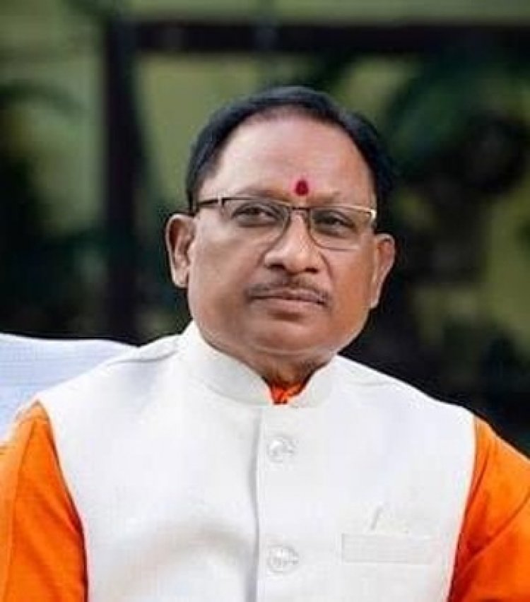 12 दिसम्बर को कवर्धा में मुख्यमंत्री विष्णुदेव साय करेंगे मेडिकल कॉलेज का भूमिपूजन