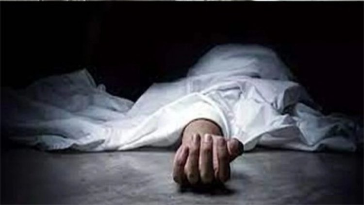 एमजीआर रेल लाइन पर श्रमिक का सिर कटा शव मिला