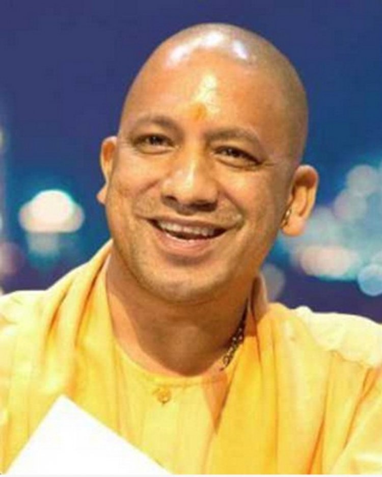 जरूरतमंद के आवास, बीमार के उपचार की करेंगे व्यवस्था: योगी