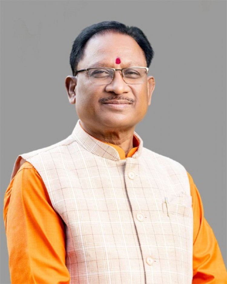 राज्य सरकार के 02 वर्ष पर विशेष : छत्तीसगढ़ बना भारत का ग्रोथ इंजन