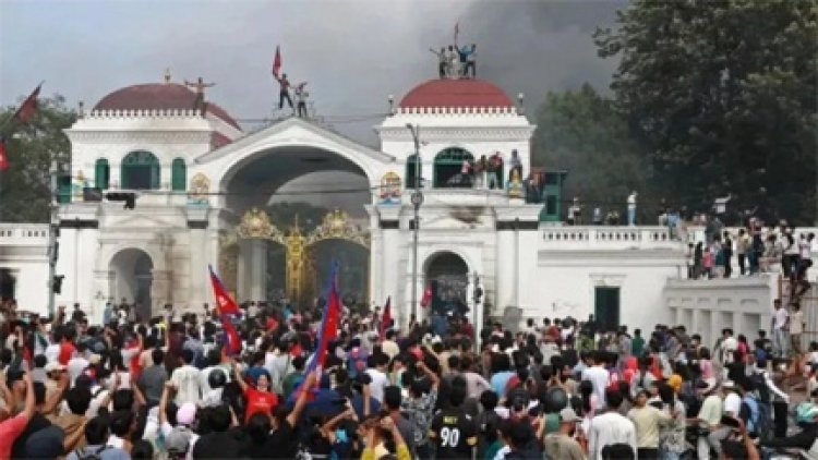 नेपाल ने चुकाई Gen Z आंदोलन की भारी कीमत