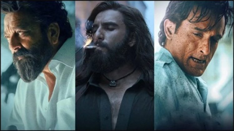 गल्फ देशों में ‘धुरंधर’ बैन, लेकिन पाक हुआ फैन