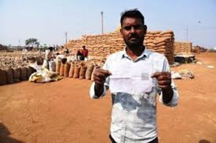 धान खरीदी को आसान बनाने की दिशा में राज्य सरकार का निर्णायक कदम: धान विक्रय प्रक्रिया हुई सरल, अब दिन-रात कभी भी मिलेगा तूहर टोकन