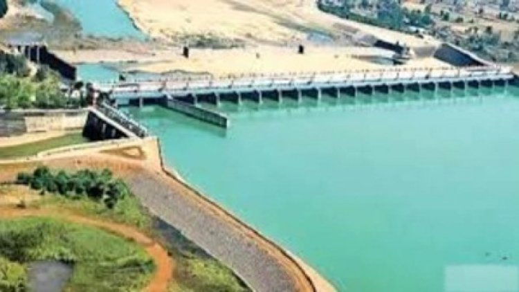 महानदी जल विवाद सुलझाने के लिए हाई लेवल कमेटी की पहली बैठक 22 दिसंबर को होगी