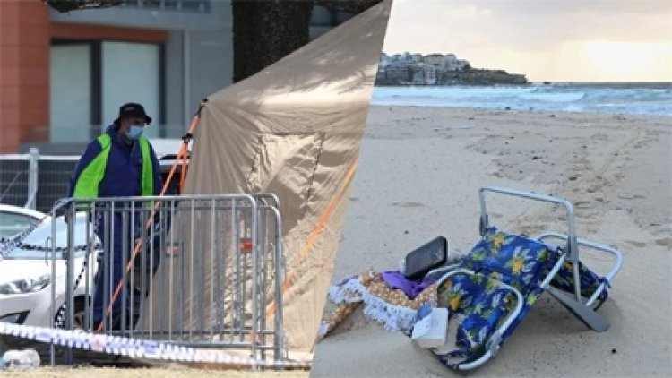 सिडनी में गोलीबारी 15 लोगों की मौत