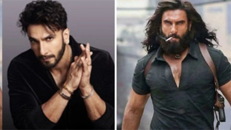 बॉक्स ऑफिस पर धुरंधर का तूफान