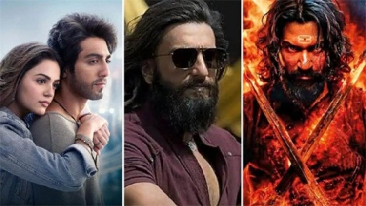 इन 10 फिल्मों पर दर्शकों ने जमकर लुटाया पैसा