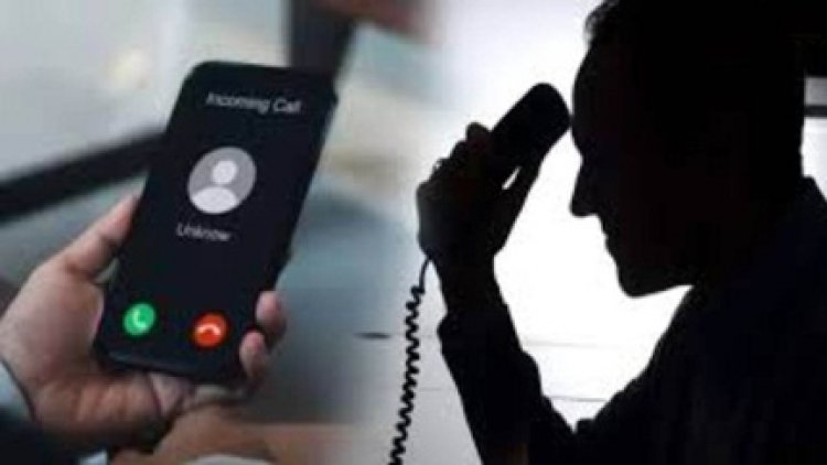 नंबर डॉयल करते ही सभापति का फोन हैक
