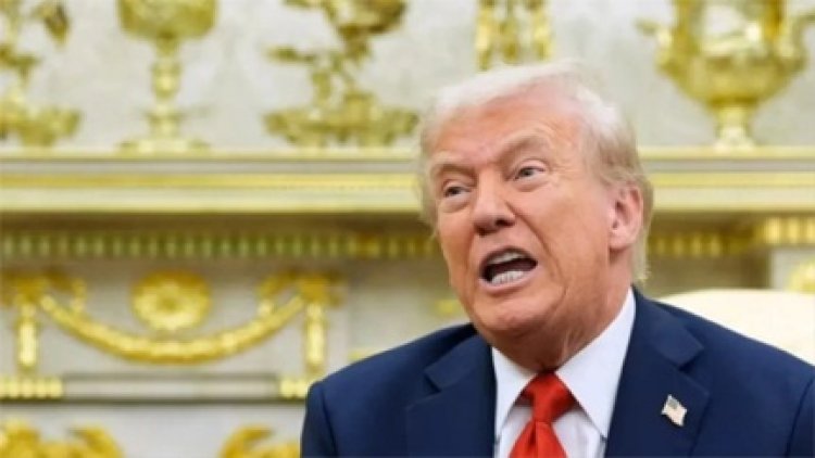 अमेरिका में 39 देशों के नागरिकों की एंट्री बैन