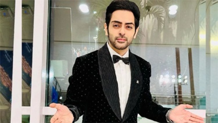 करण ने IFFI में होस्टिंग से बटोरी वाहवाही