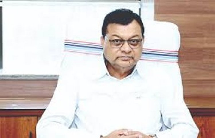 उद्योग मंत्री ने दी बाबा गुरु घासीदास जयंती की शुभकामनाएं