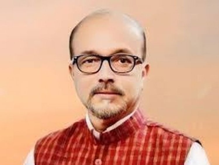 संत बाबा गुरू घासीदास जयंती पर राज्यपाल डेका ने दी शुभकामनाएं