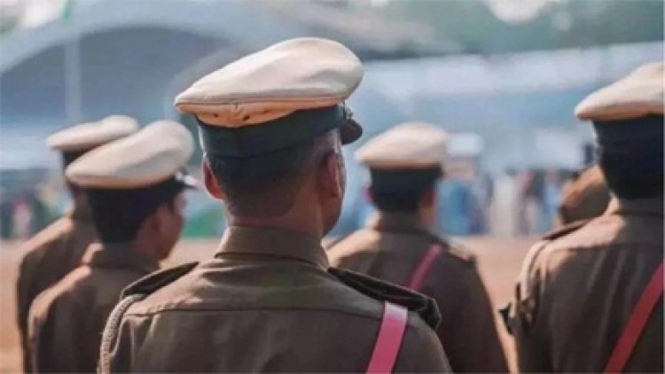 नारायणपुर में बीएसएफ जवान ने खुद को मारी गोली