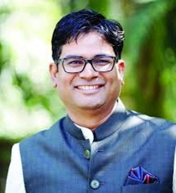 वित्त मंत्री ओ.पी.चौधरी की पहल से रायगढ़ को मिली बड़ी सौगात