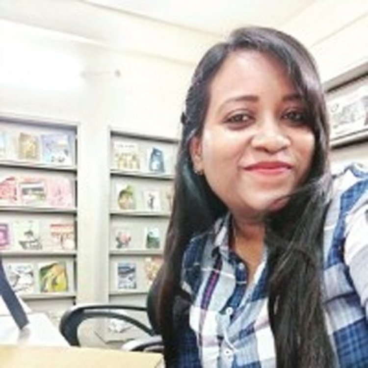 रायपुर में ट्रक ने महिला पत्रकार को कुचला, हालत गंभीर