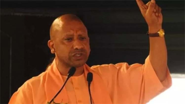 योगी सरकार ने 2000 करोड़ का ड्रग साम्राज्य किया ध्वस्त