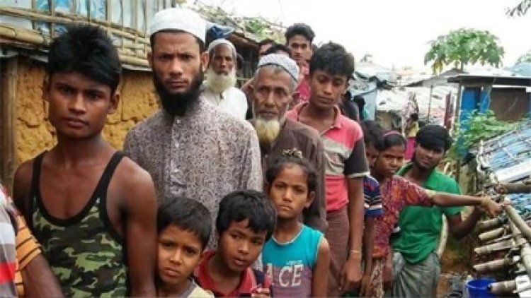 रायपुर पुलिस ने शहर में शुरू की रोहिंग्याओं की जांच
