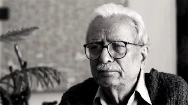 साहित्यकार विनोद कुमार शुक्ल का निधन